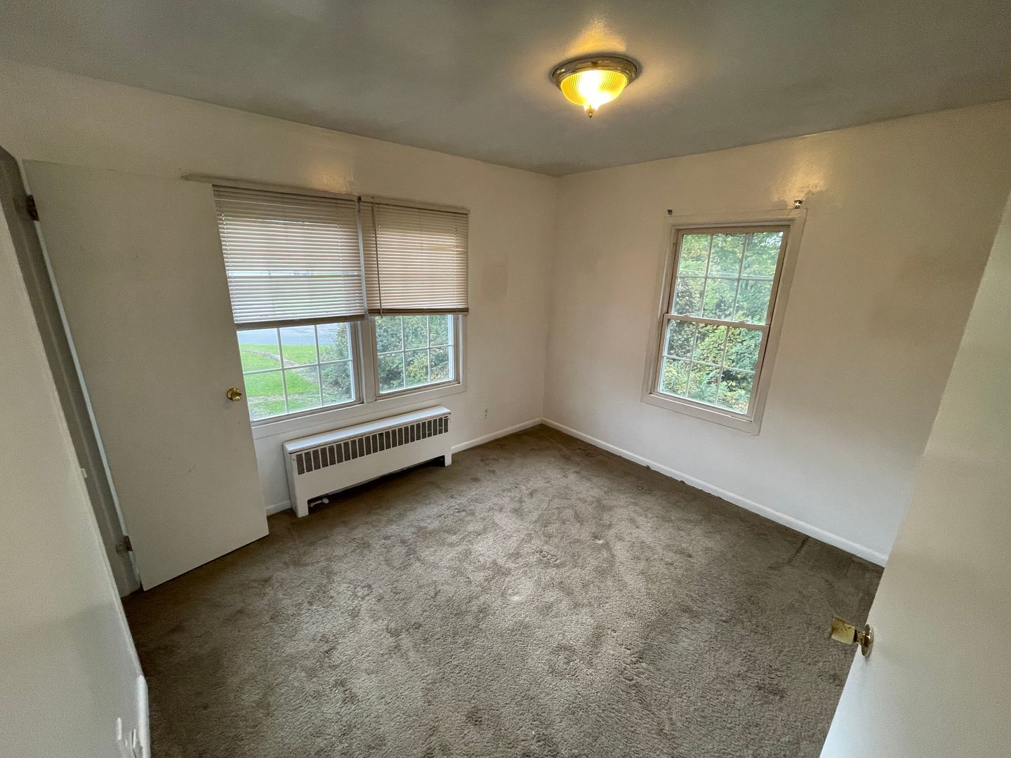 Amsterdam Apartment: 108 Northampton Road