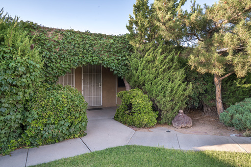 NORTH CAMPUS UNM LAW SCHOOL 1 Bedroom 1 bath – photo 1