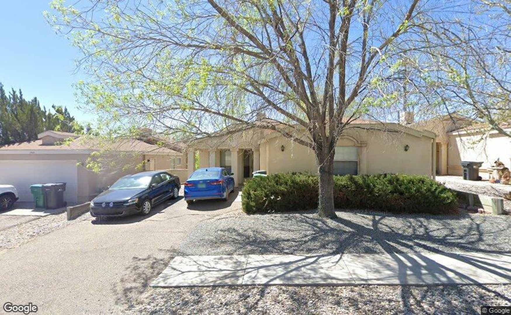 Rio Rancho House: 1896 Lee Loop NW