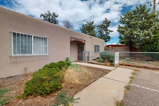 5817 Central Avenue NW - Unit 06, Albuquerque, NM 87105