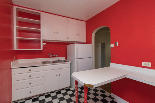 UNM 1 Bedroom 1 Bath FOUR-PLEX – photo 1