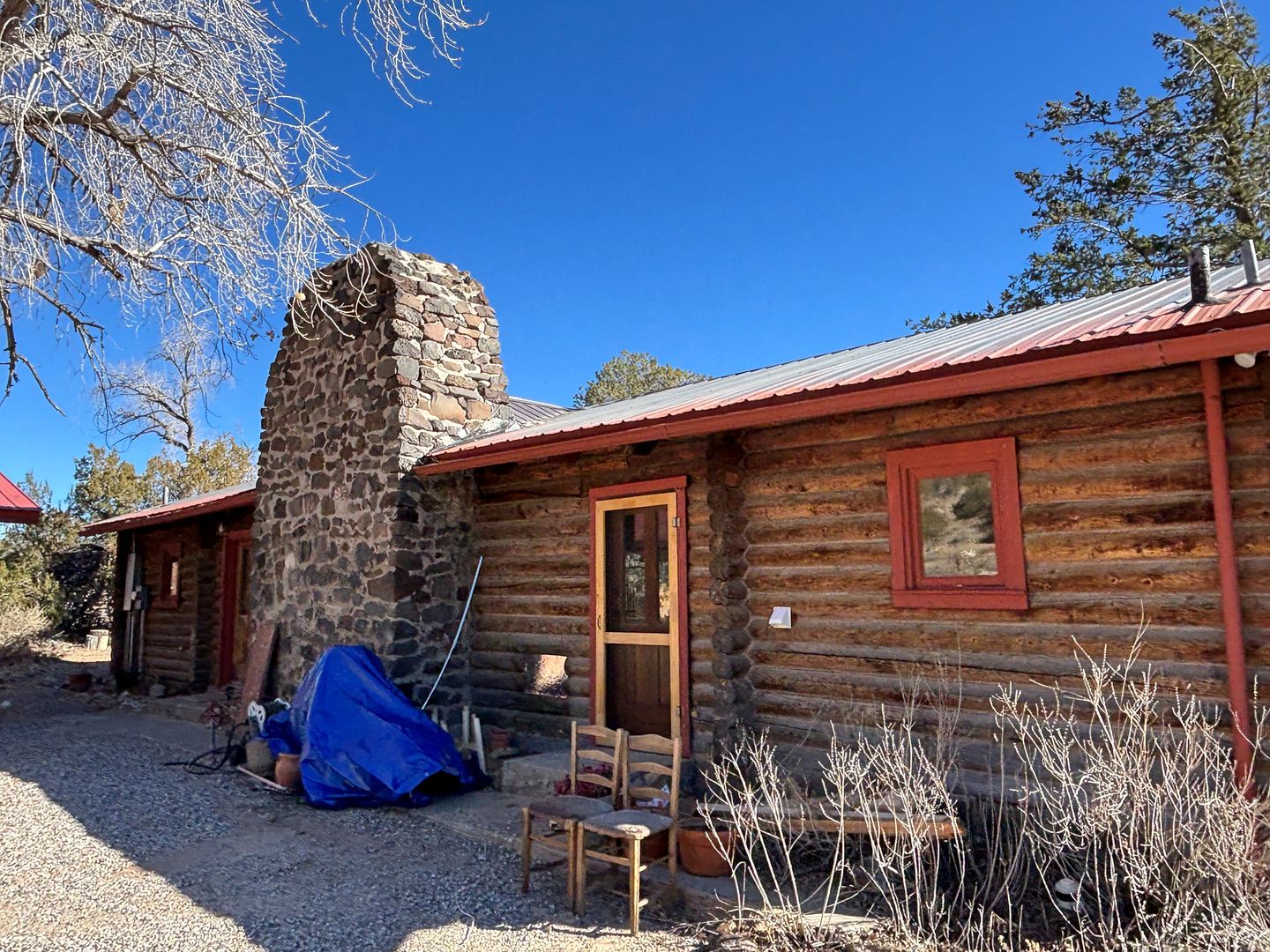 Embudo Apartment: 1101  Private Drive