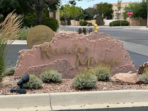 Rancho Mirage CONDO 1 Bedroom 1 Bath with garage – photo 1