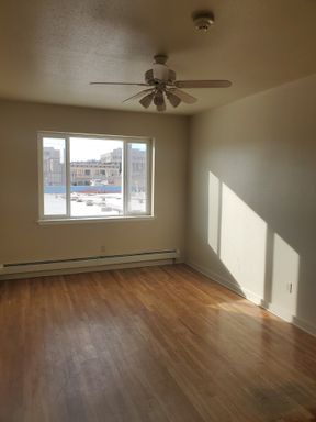 Downtown Gallup EFFICIENCY