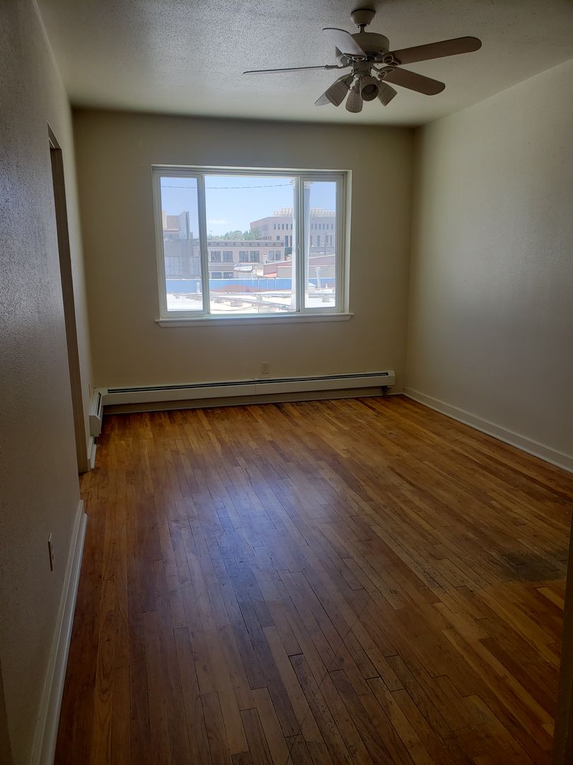 Gallup Apartment: 229-235 West Coal