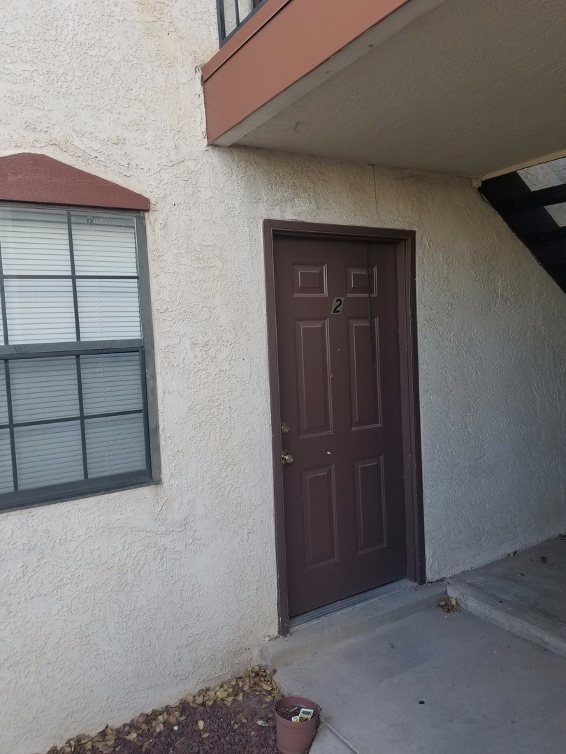 Albuquerque Apartment: 816 Coal Avenue SW