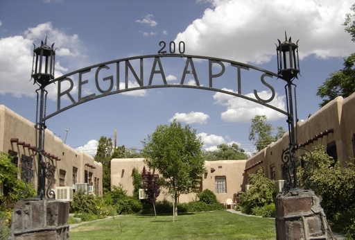 EDO/HISTORIC 1BD 1BA COURTYARD APTS – photo 1