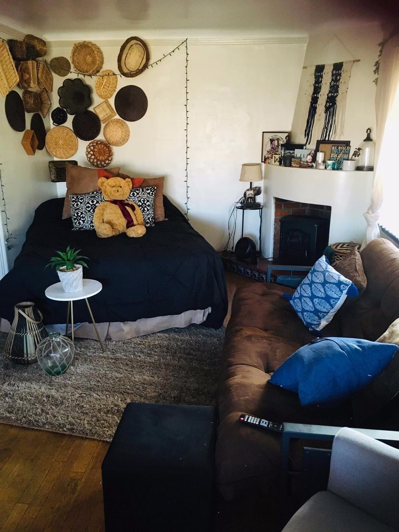 Albuquerque Apartment: 414 Pine Street SE