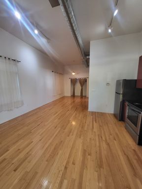 Ground floor Loft Efficiency 1/BA – photo 1