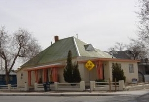 HISTORIC CUTE & CLEAN 1 Bedroom 1 Bath apartment – photo 1