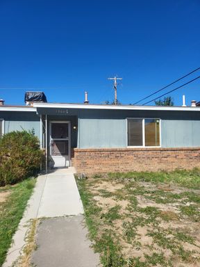 Accessable NE Heights 3/bd 1.75/ba 1300/sf 1/cg – photo 1