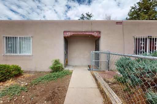 5817 Central Avenue NW - Unit 06, Albuquerque, NM 87105