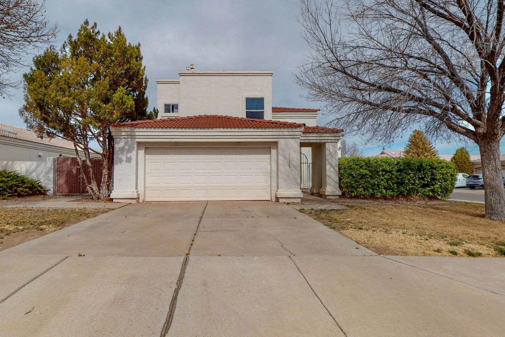 Albuquerque House: 11223 Canyonlands Rd SE