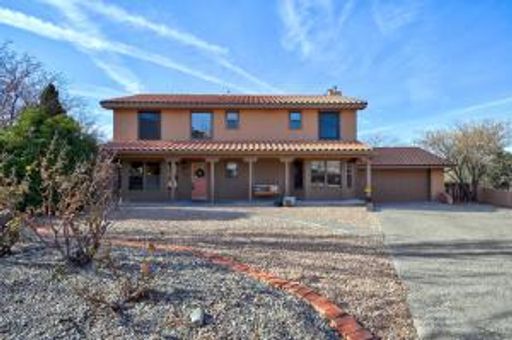 EXECUTIVE FOOTHILLS 4 Bedrooms 2.5/BA 2/CG 2/Story – photo 1