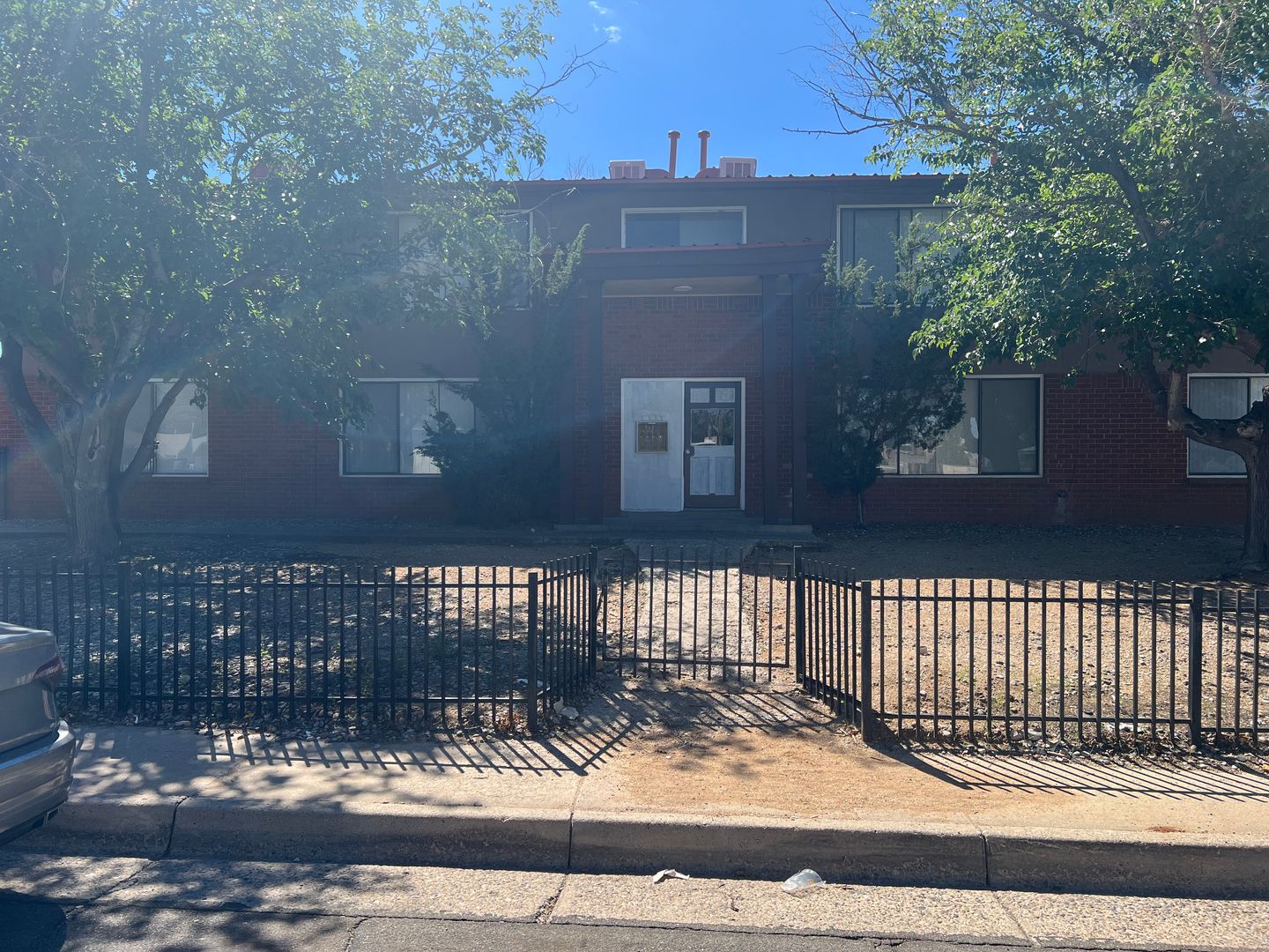 Albuquerque Apartment: 237 General Stillwell St NE