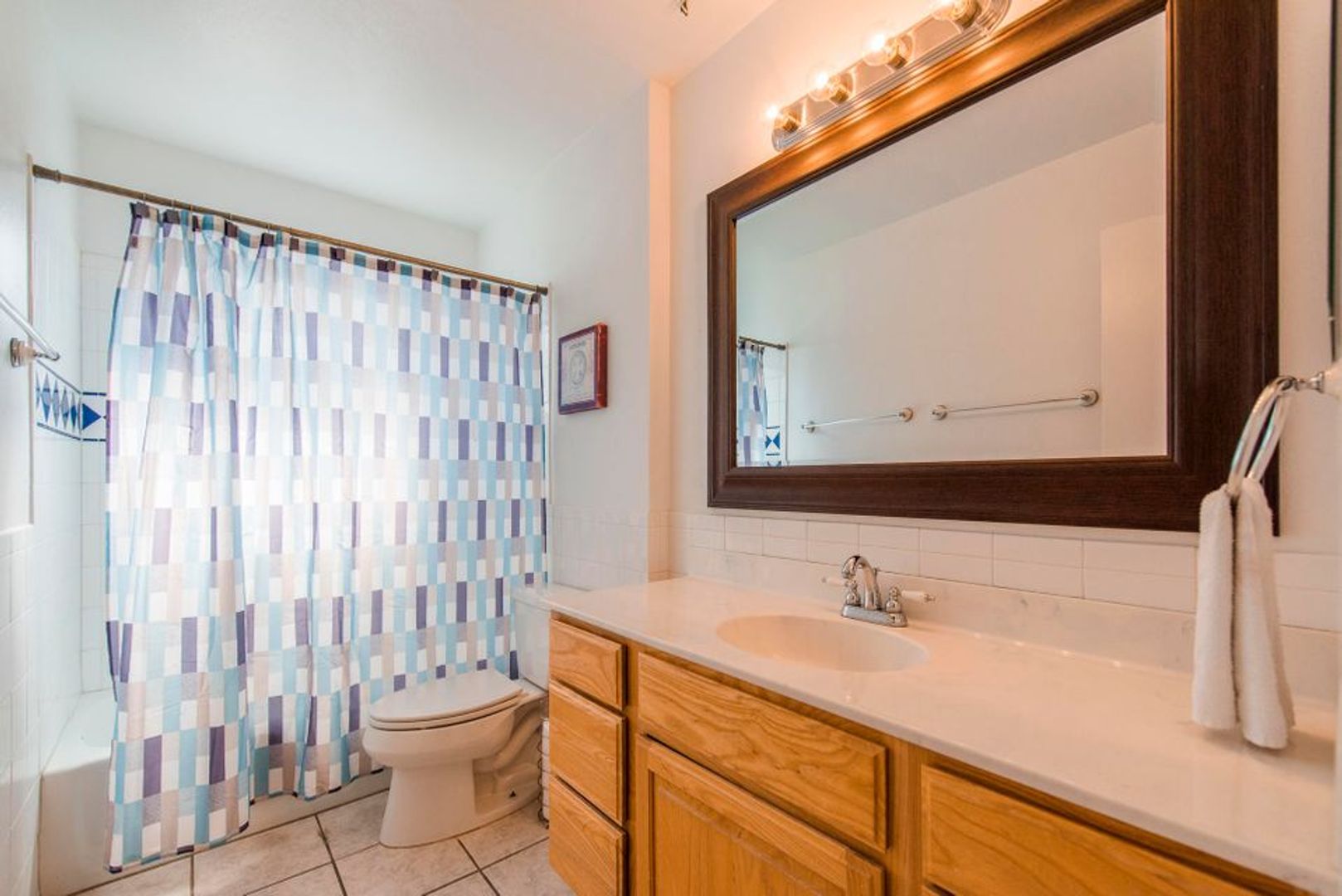 Albuquerque House: 7421 Volunteer Street NE