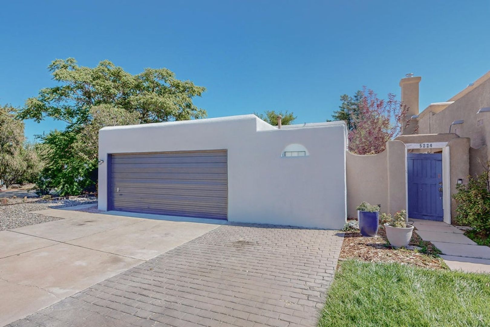 Albuquerque House: 5228 Saratoga Ct NW