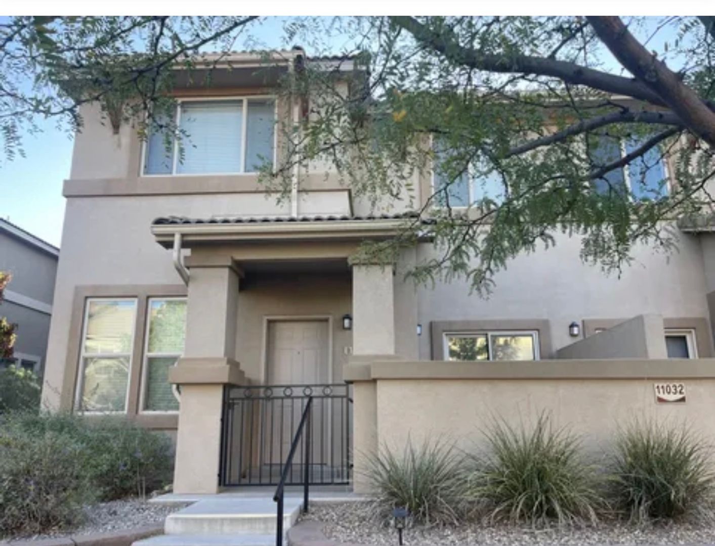 Albuquerque Condo: 11032 Fort Point Lane NE Unit B