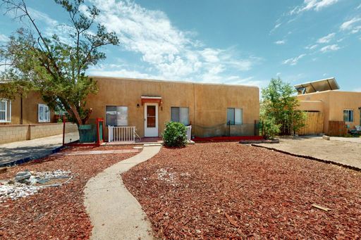 NEAR NORTH VALLEY PUEBLO 2 Bedroom 1 Bath with Garage – photo 1