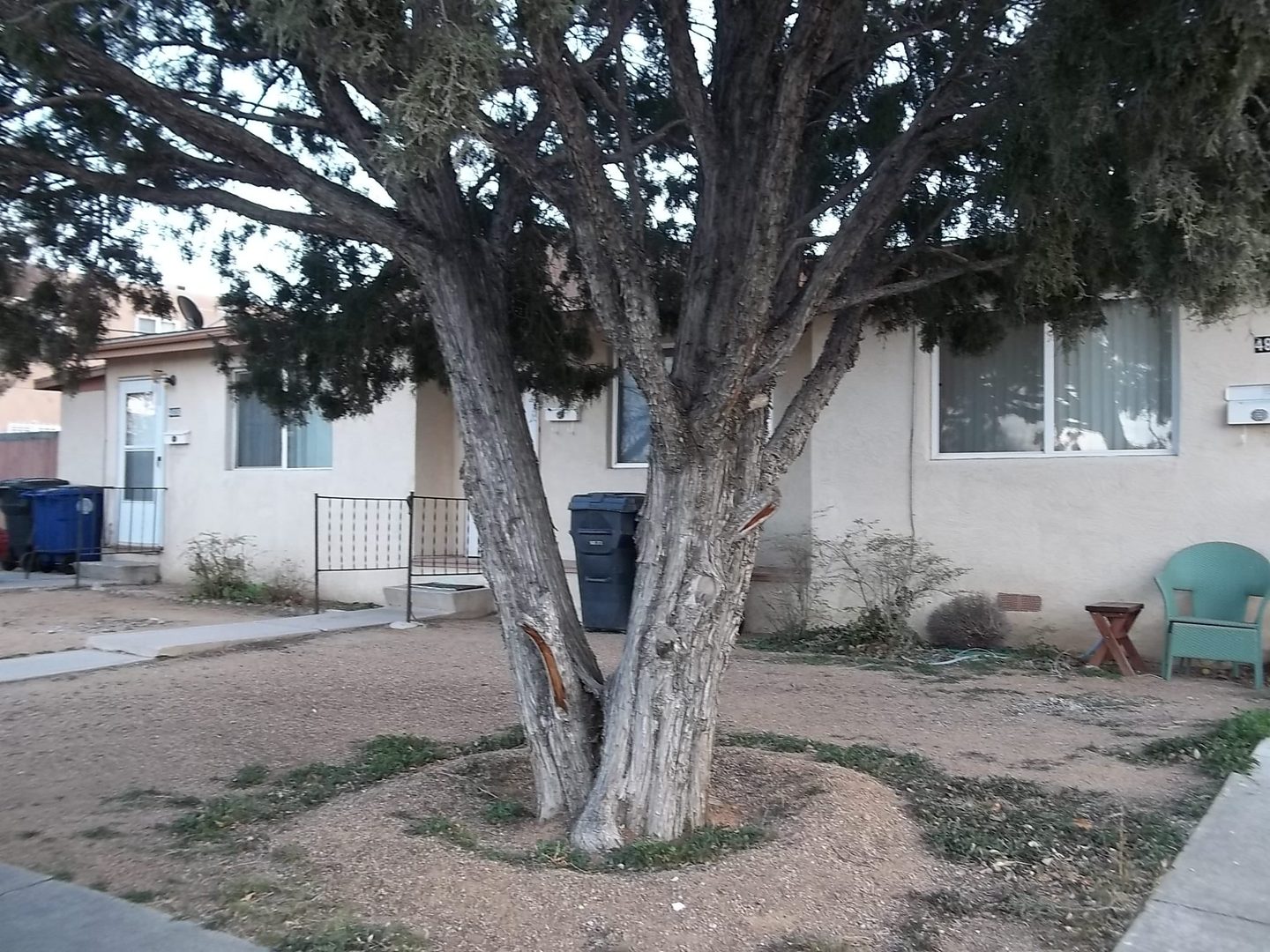 Albuquerque Apartment: Grand/Madison