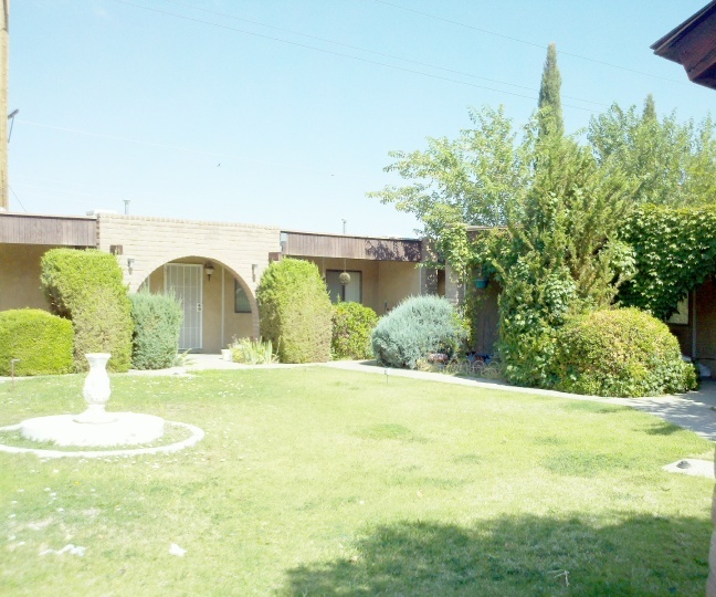 Albuquerque Apartment: 1813 Girard NE Blvd Unit 10