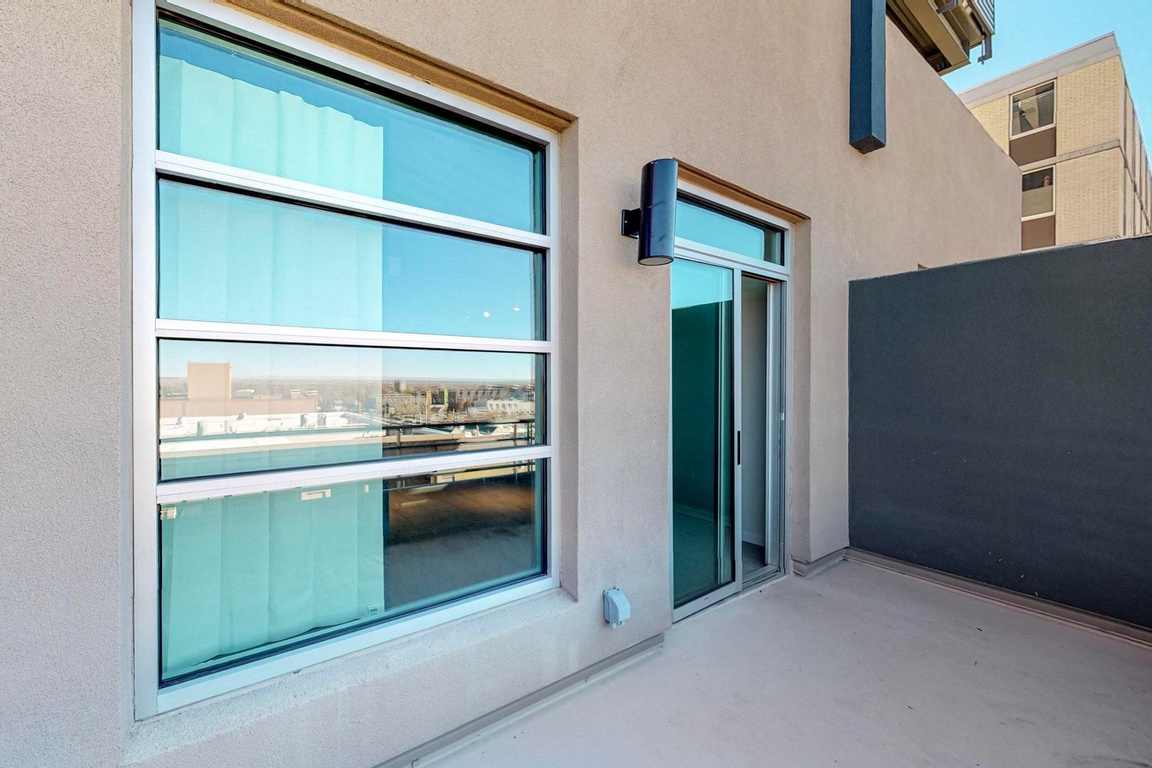Albuquerque House: 524 Central Avenue SW Unit 507