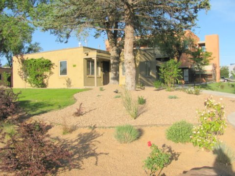 North UNM Casa Clara Community – photo 1