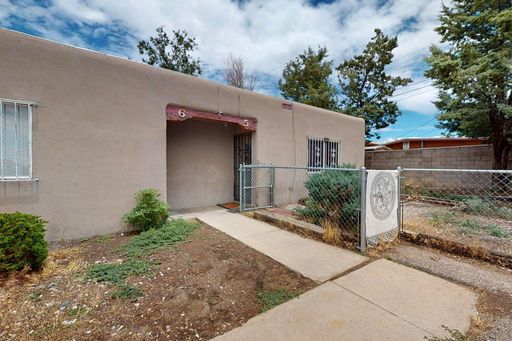 5817 Central Avenue NW - Unit 06, Albuquerque, NM 87105