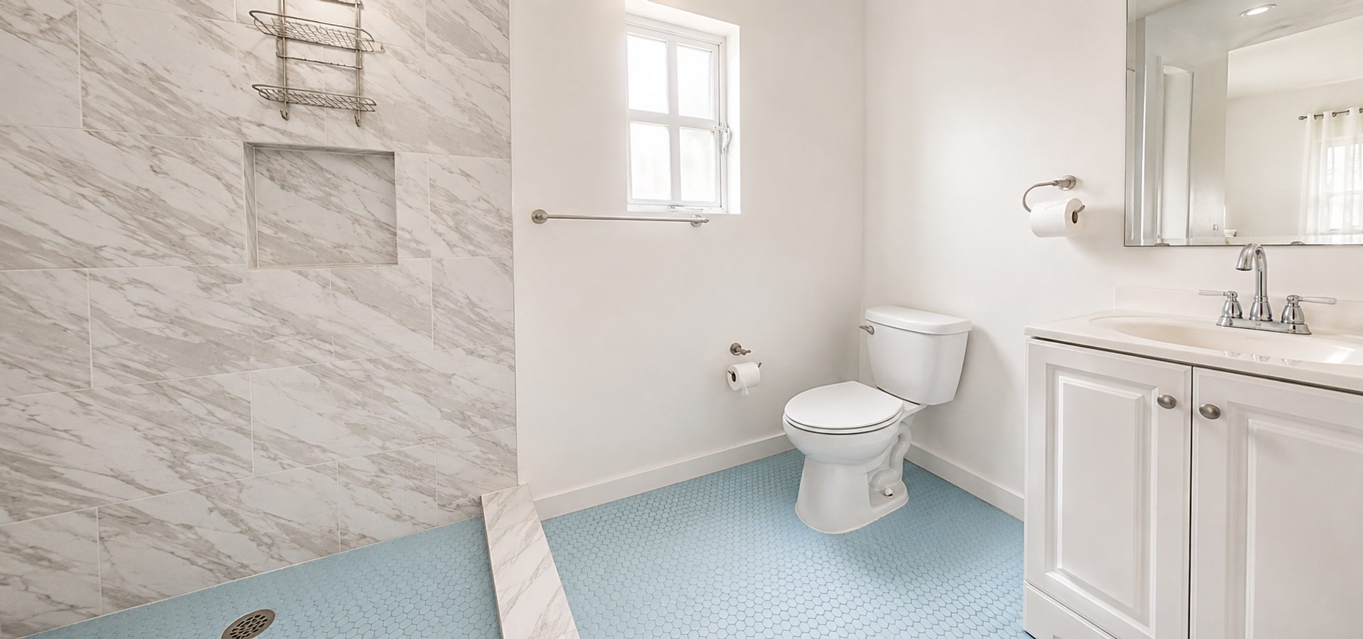 Venice Apartment: 412-414 Westminster Ave