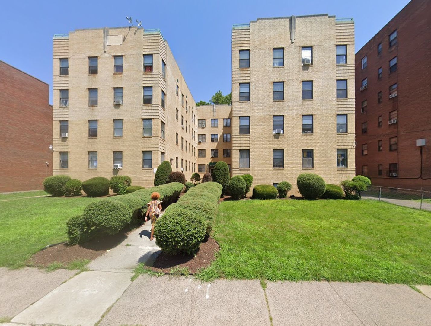 Hartford Apartment: 276 Collins Street