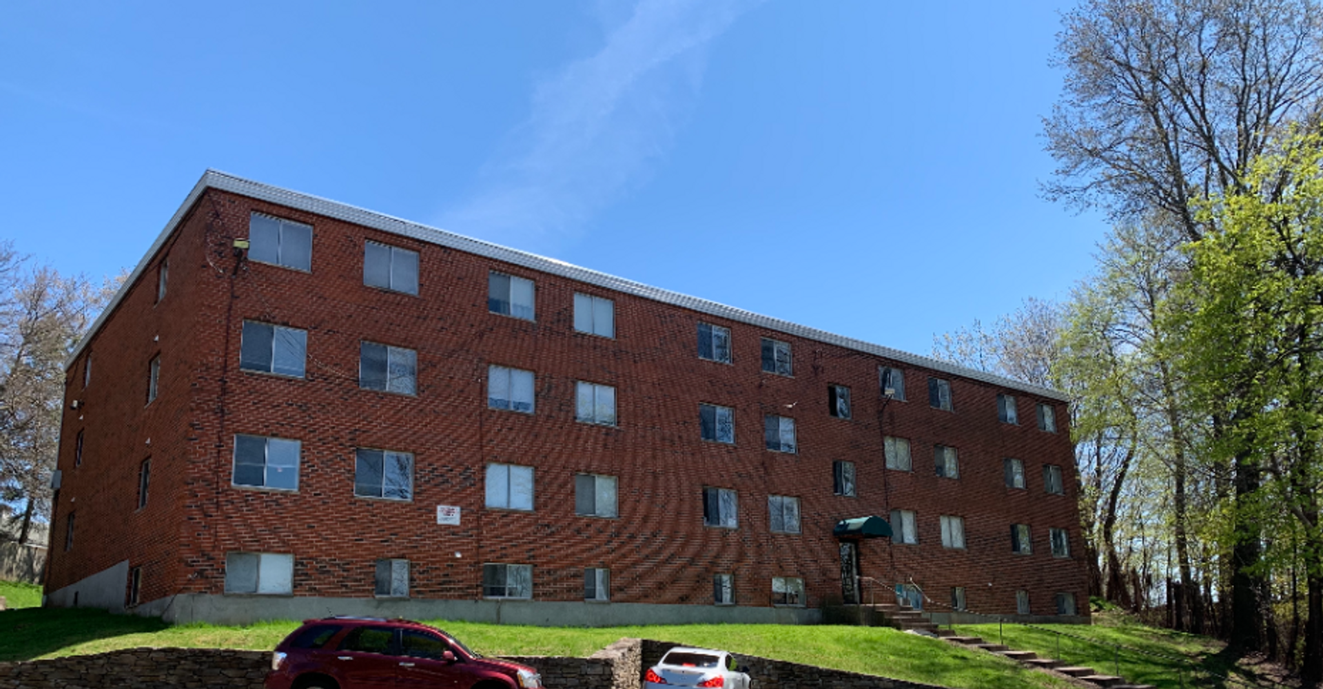 New Britain Apartment: 230 Whiting Street