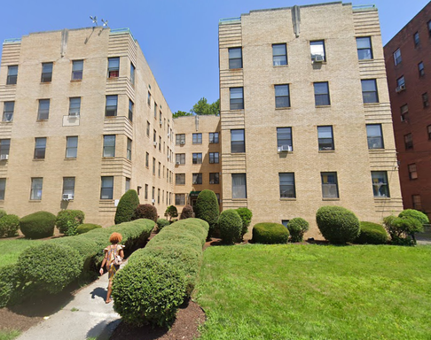 2 bedroom apartment available – photo 1