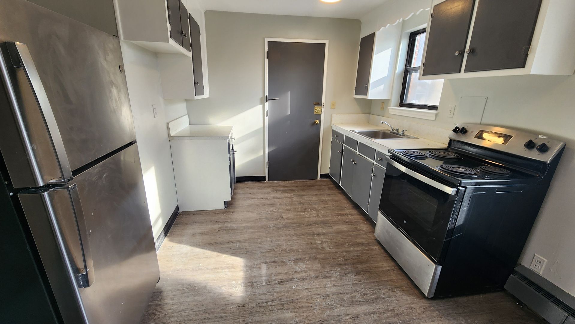 West Hartford Apartment: 415 Prospect Ave