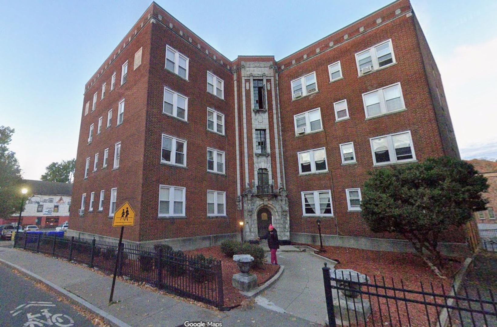 New Britain Apartment: 35 Glen Street