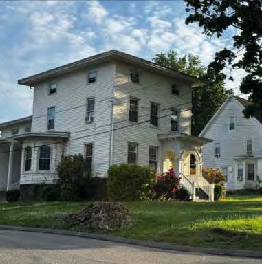 Spacious 1 bed! Close to Wesleyan U! – photo 1