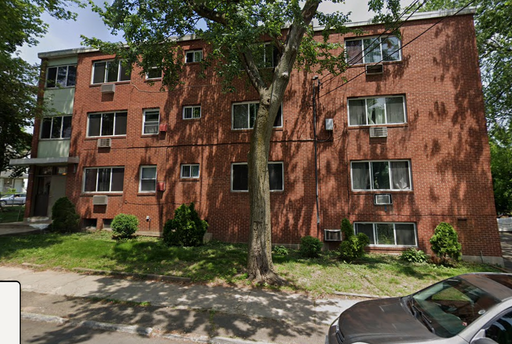 Beautiful renovated 1 bedroom apartment! – photo 1