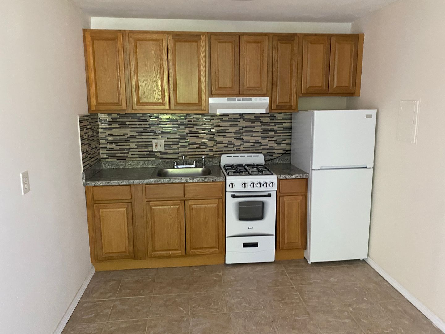 New Britain Apartment: 378 South Main Street