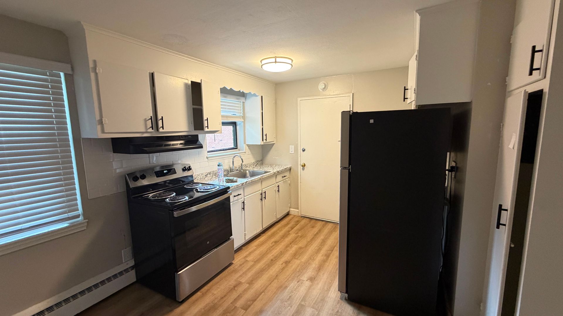 West Hartford Apartment: 415 Prospect Ave