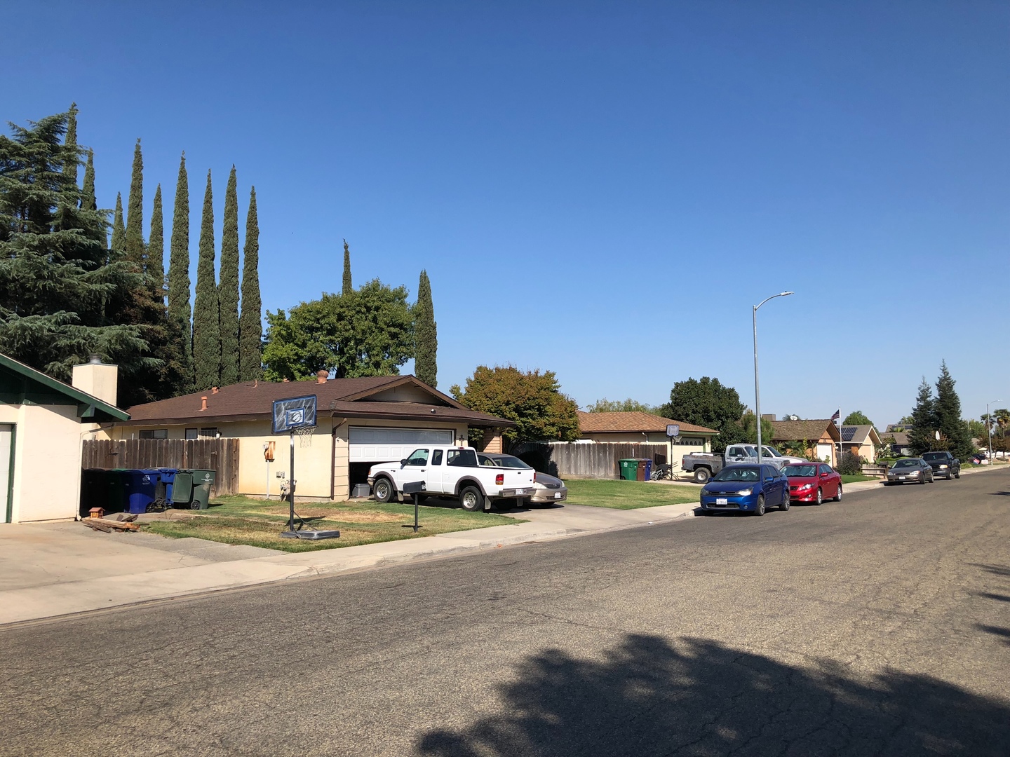 Chowchilla House: 112 Holiday Way - 112 Holiday Way