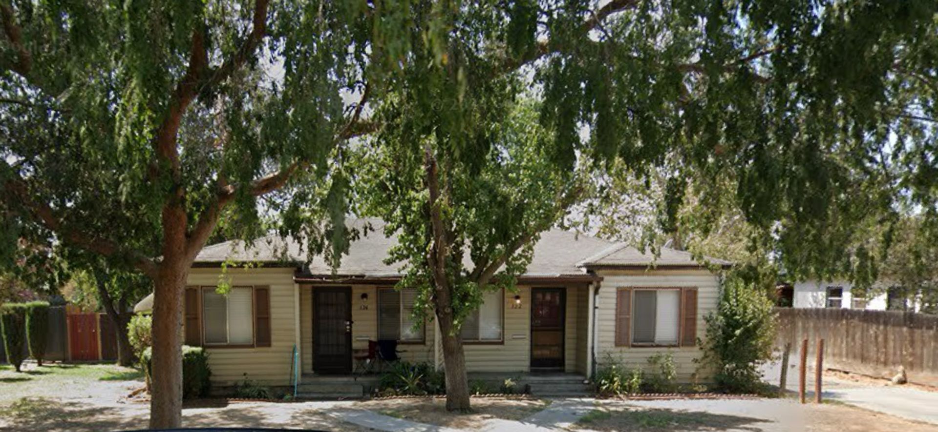 Madera House: 324 S. K Street