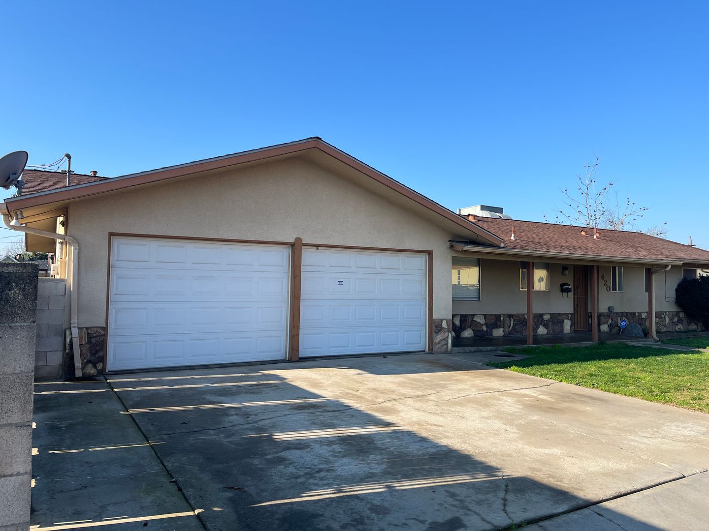 Chowchilla House: 420 South 3rd Street