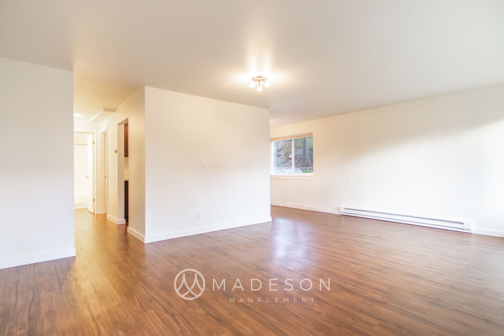 Seattle Apartment: 6736 24th Ave NW