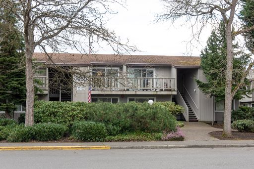 Charming 1 bedroom apartment home in located in Downtown Redmond! – photo 1