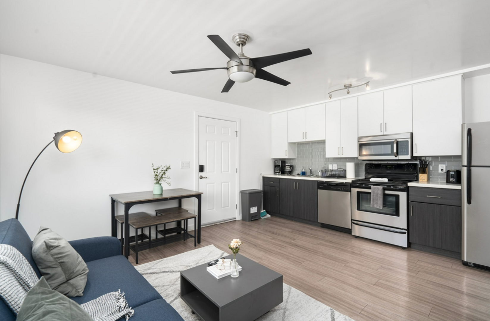 Phoenix Apartment: 67 E Roanoke ave