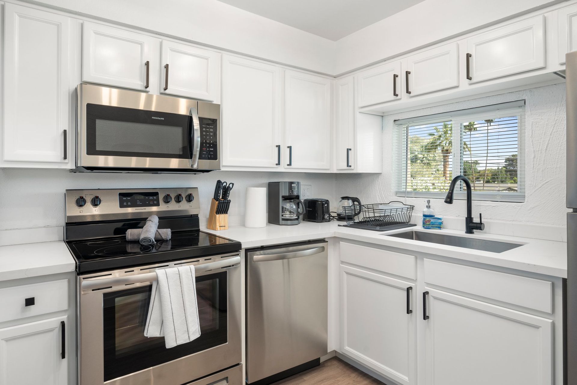 Phoenix Apartment: 6315 North 16th Street