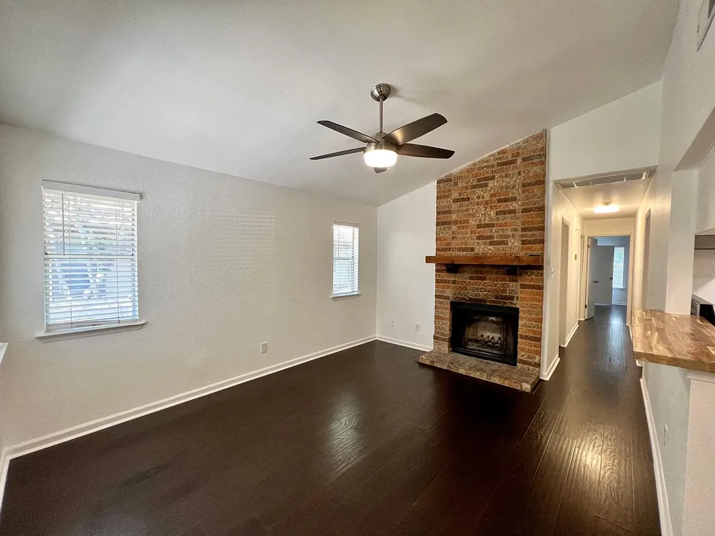 Austin House: 2905 Burning Oaks Dr #A