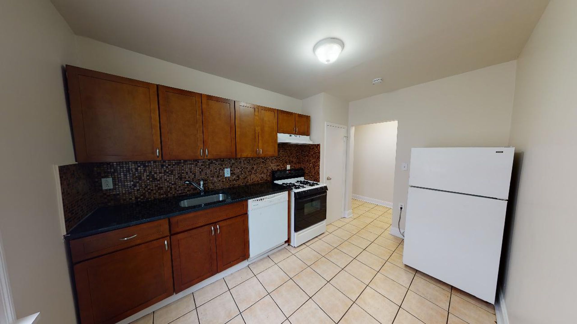 Jersey City Apartment: 7 Laidlaw Avenue