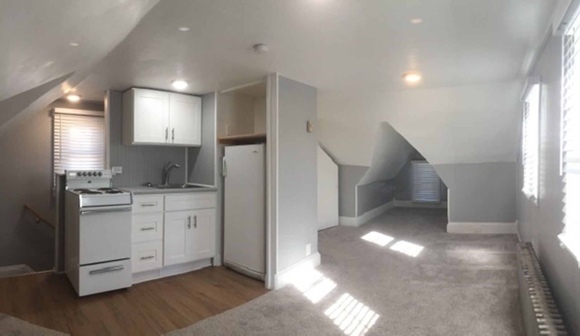 Emmaus Apartment: 202 North 5th Street