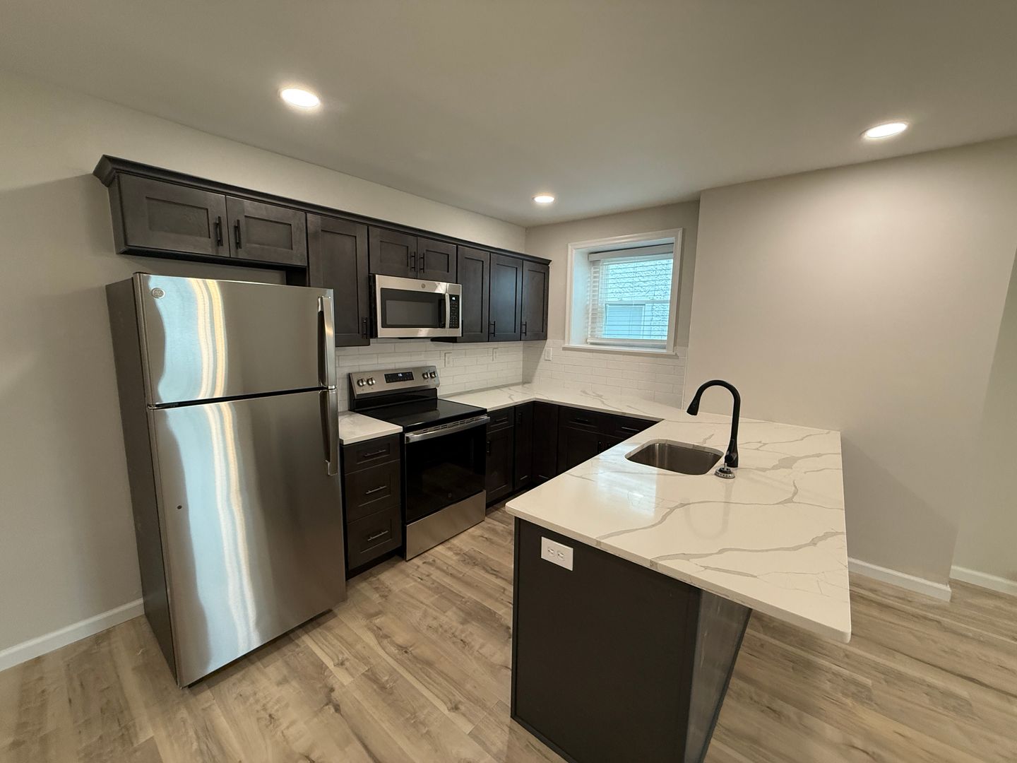 Catasauqua Apartment: 401 Front St