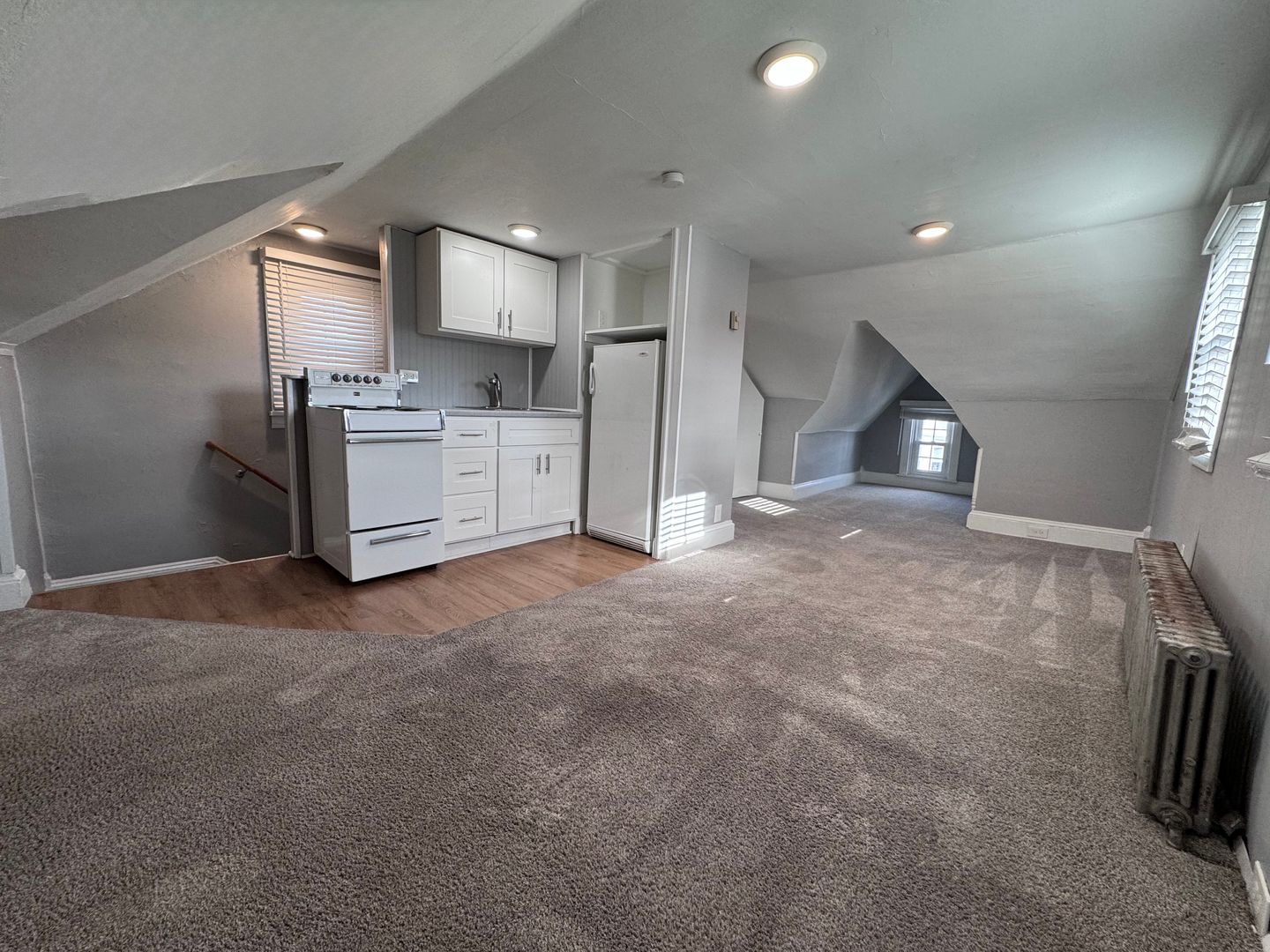 Emmaus Apartment: 202 North 5th Street